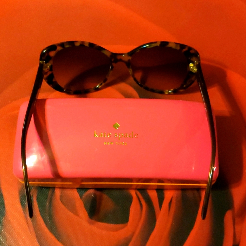 Kate Spade Sunglasses - Picture 6 of 7